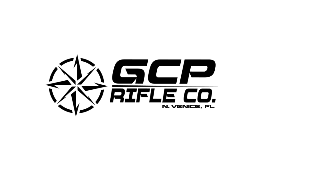 GCP Rifle Co Logo