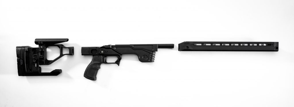 Vision Chassis