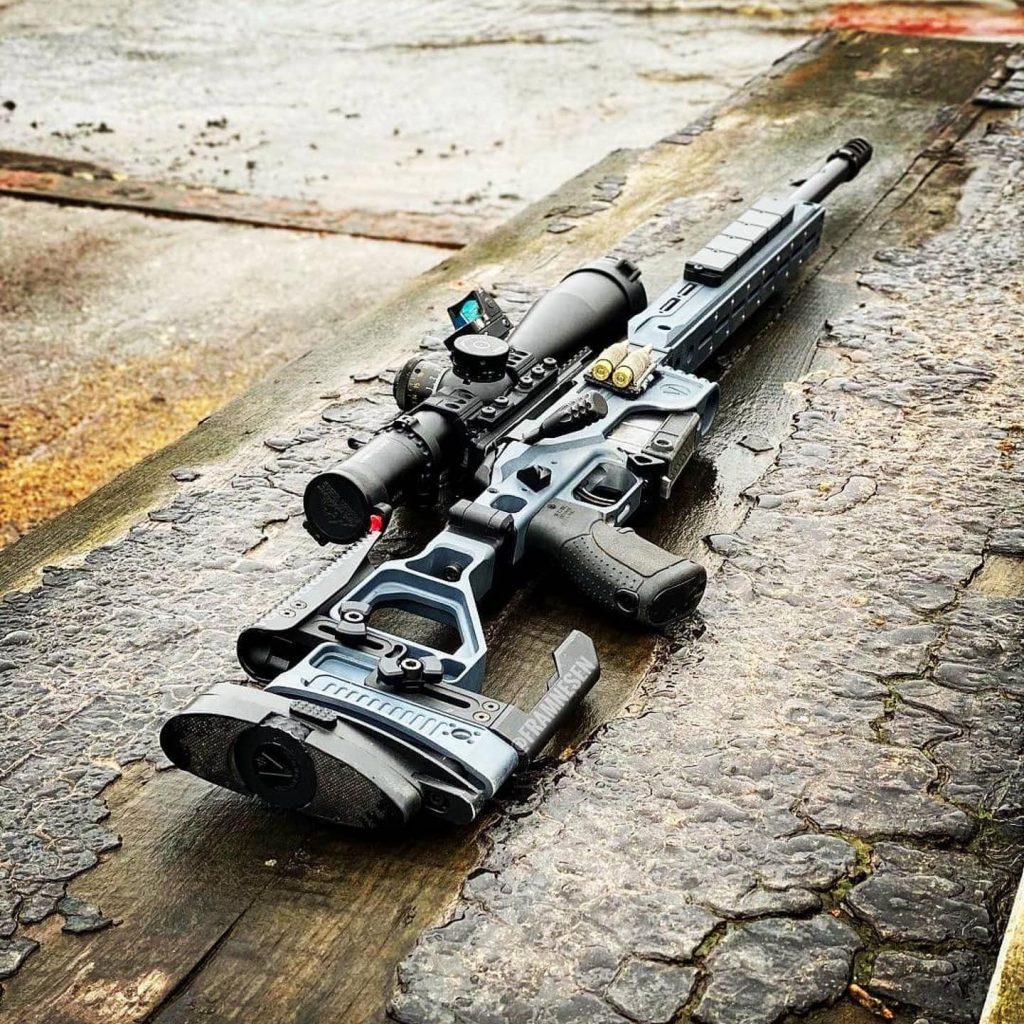 Tikka T3