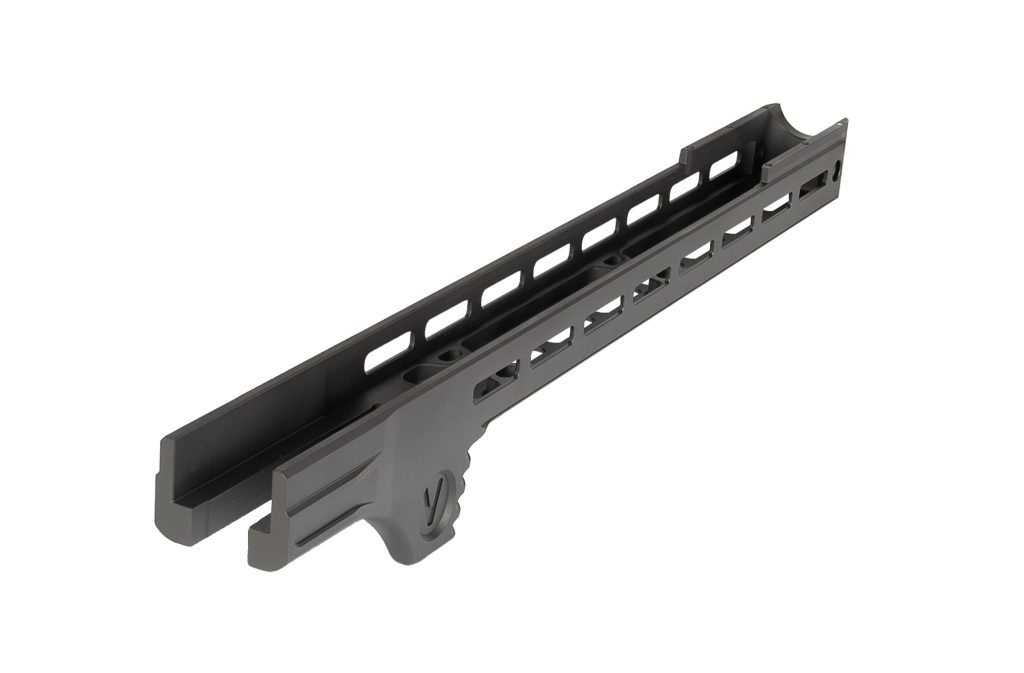 KRG Gen III