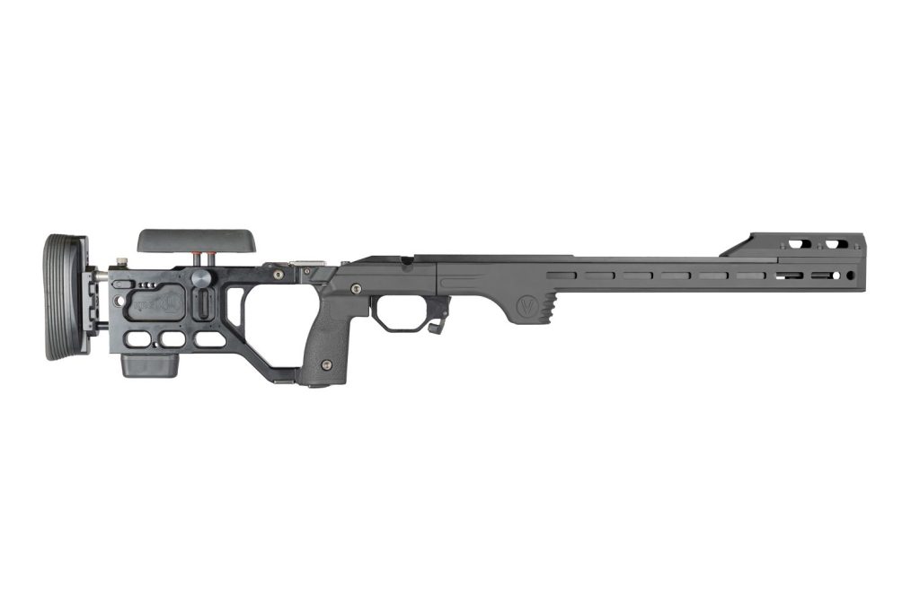 KRG Gen III