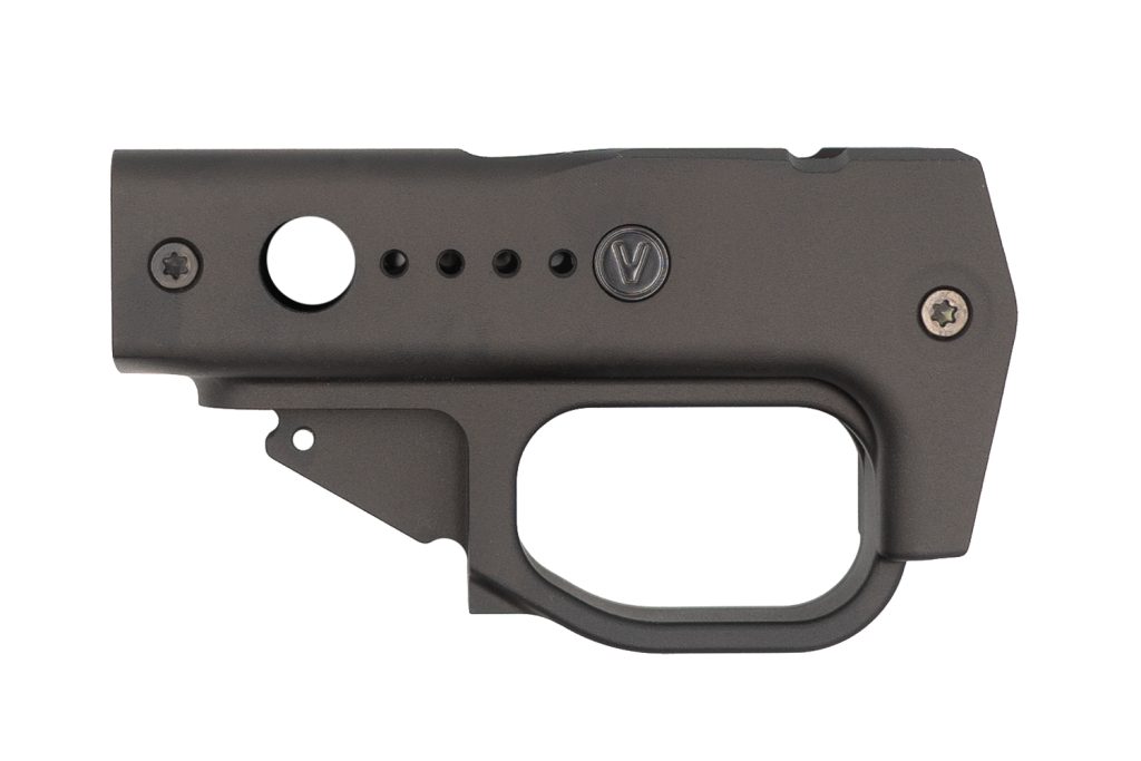 AI Grip panels