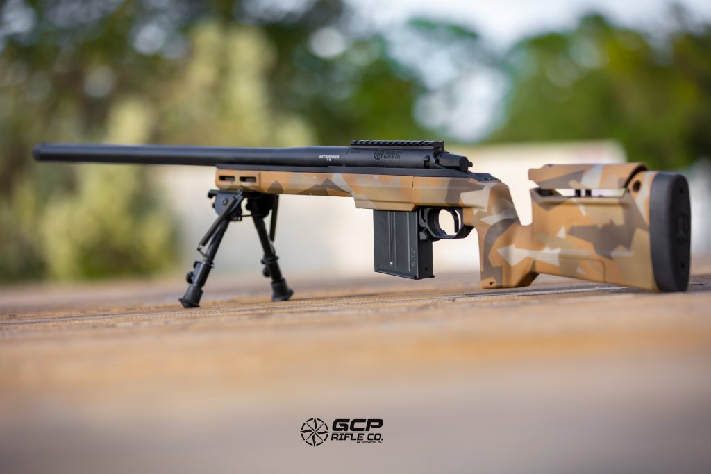 KRG Comp