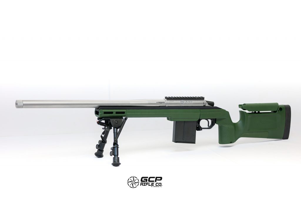 KRG BFR's