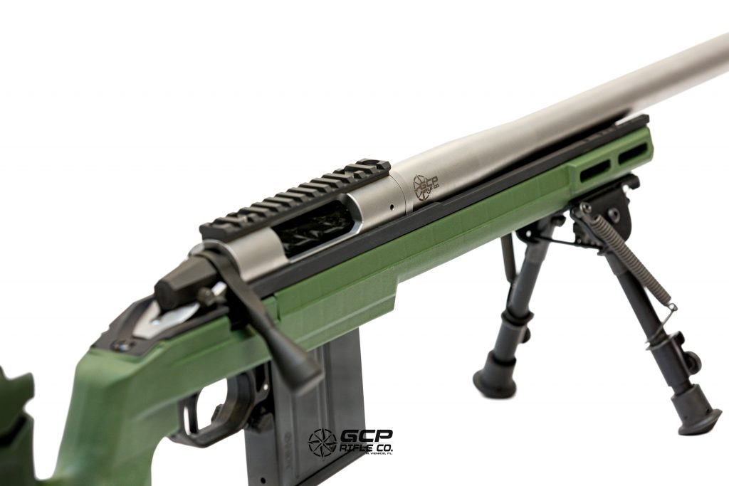 KRG BFR's