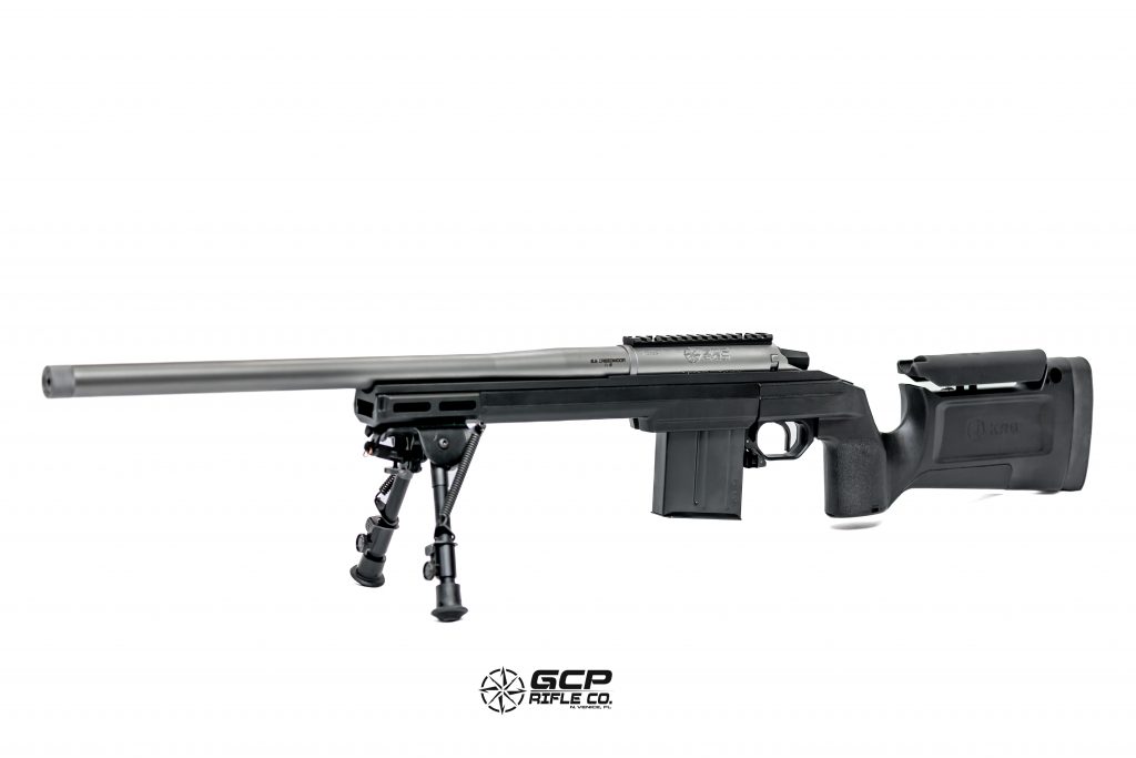 KRG BFR's