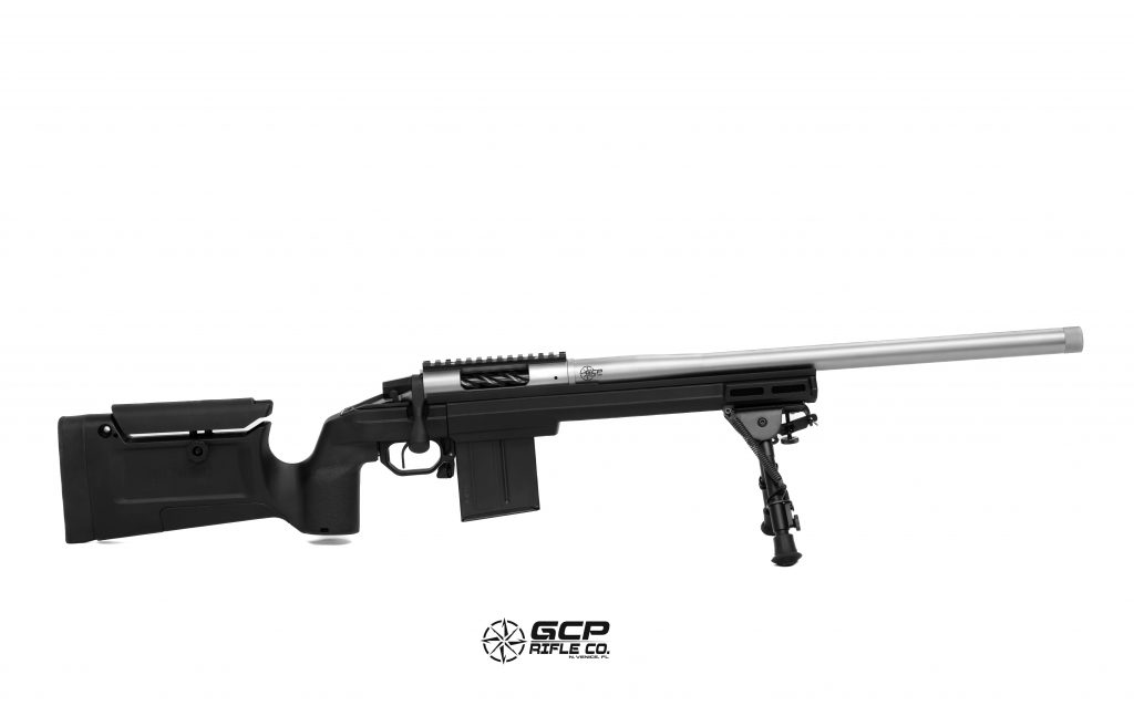 KRG BFR's