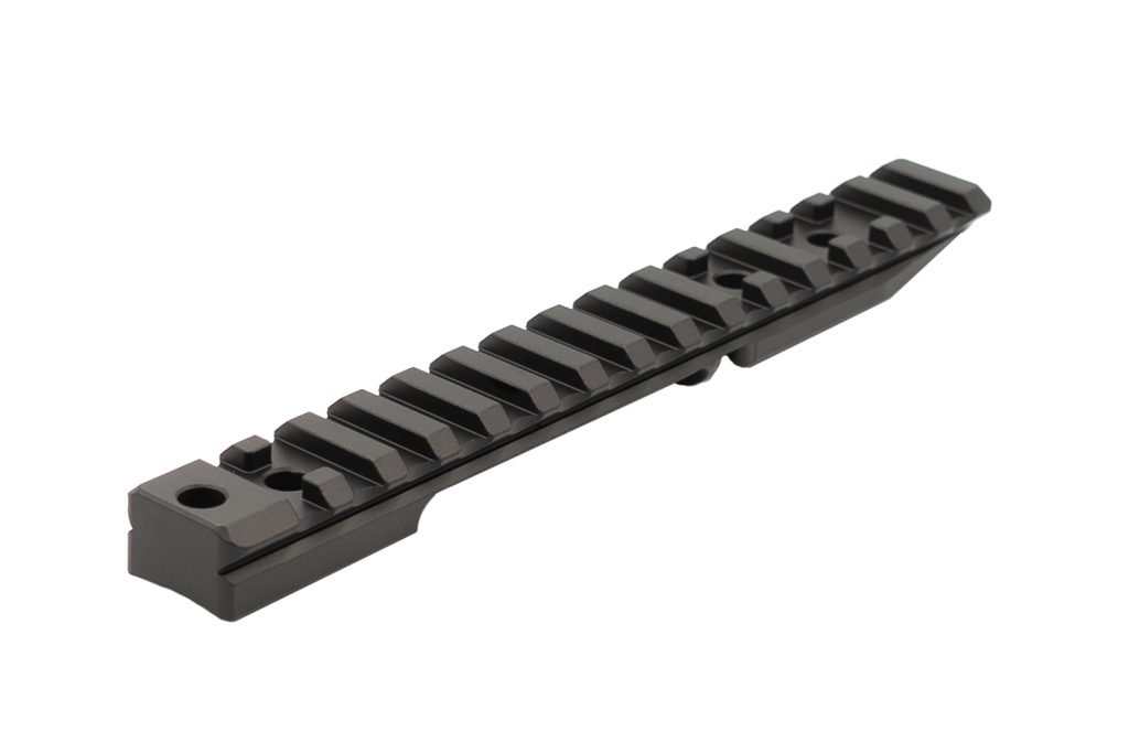 Vision pic rail for Rem. 700