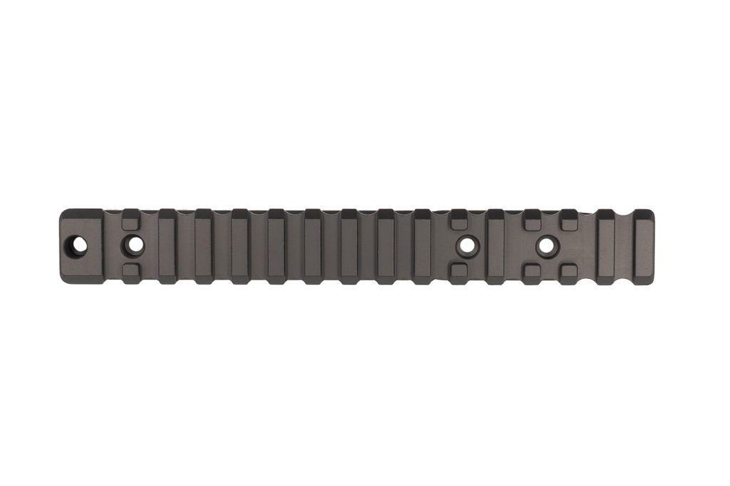 Vision pic rail for Rem. 700