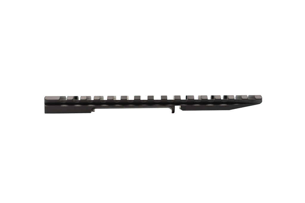 Vision pic rail for Rem. 700