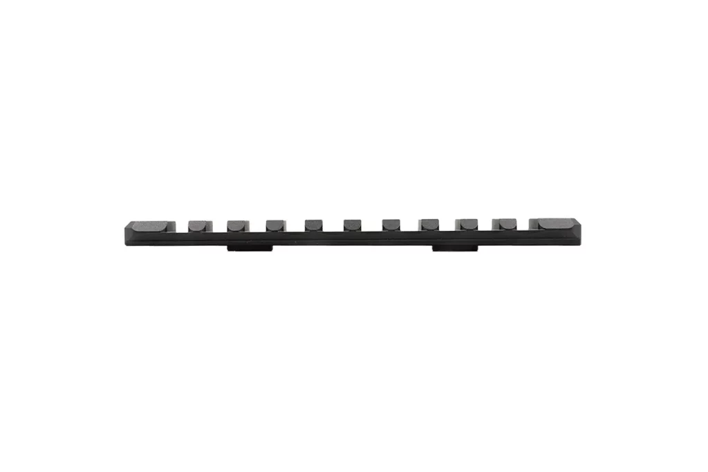 Universal pic rail