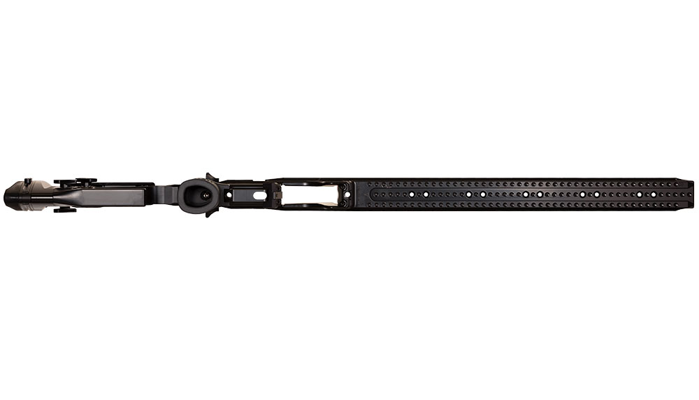 Vision Pro Chassis