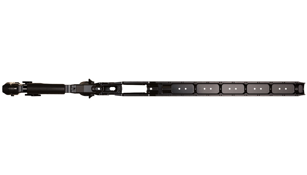 Vision Pro Chassis
