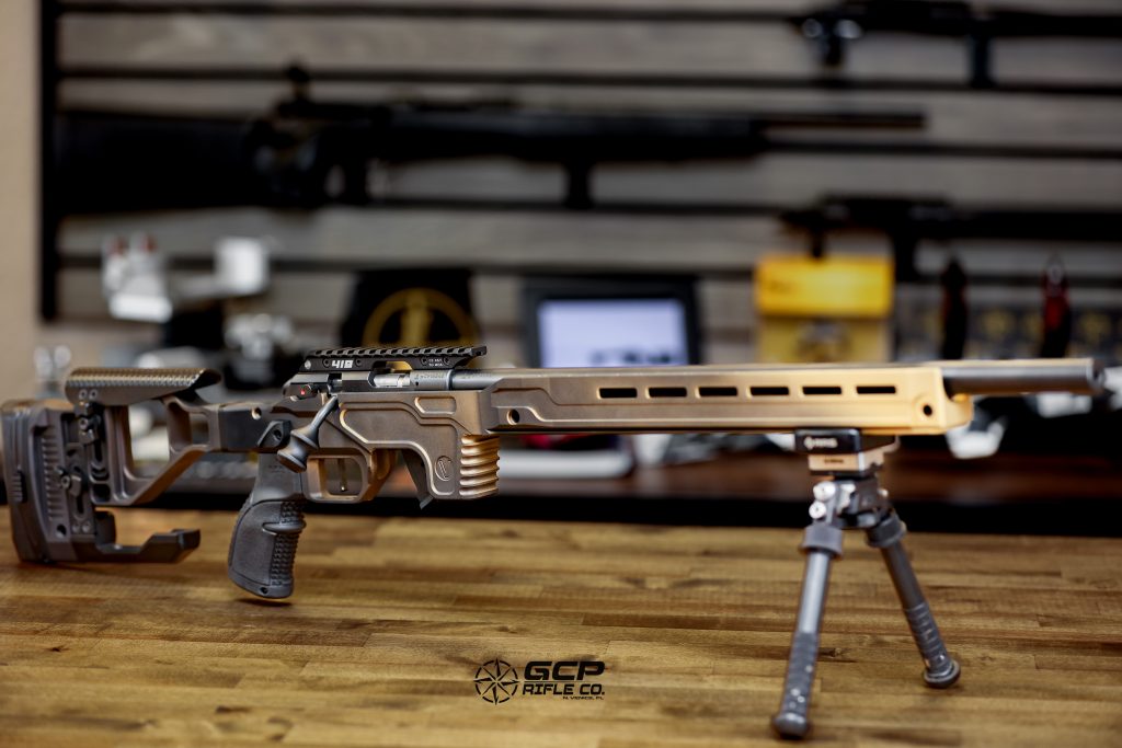 CZ Chassis