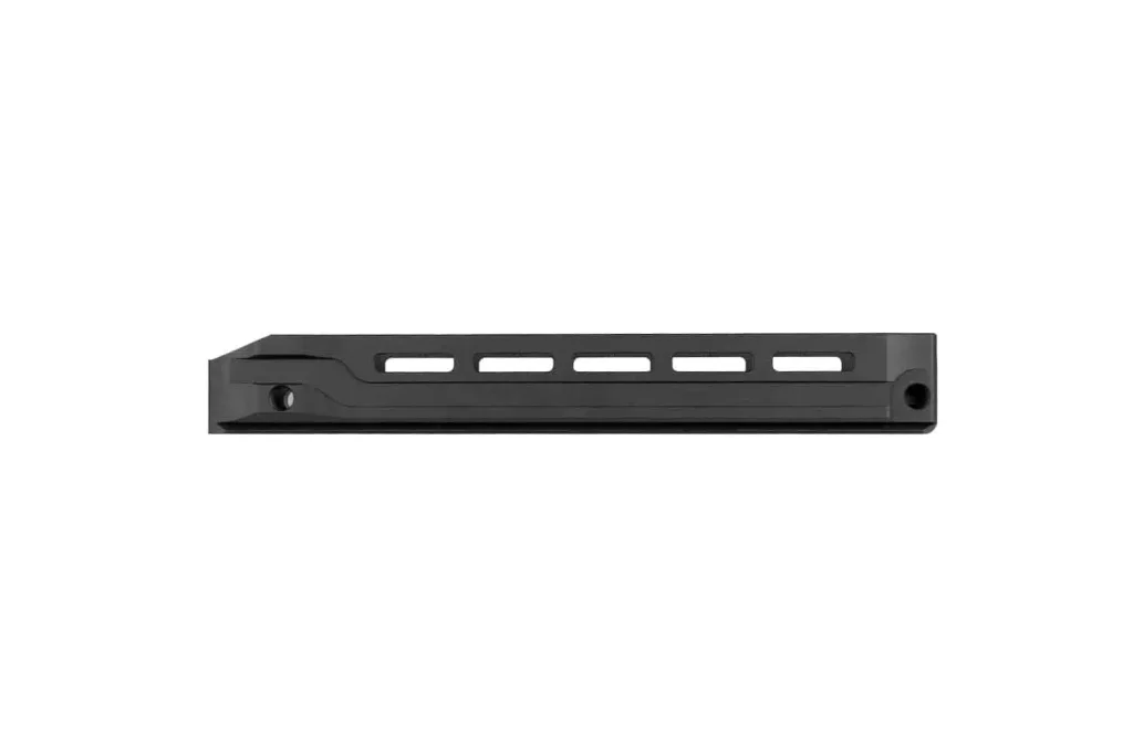 Covert Rail