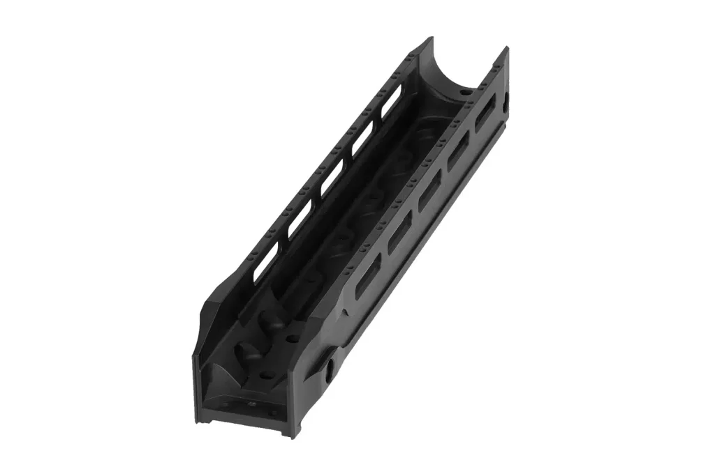 Covert Rail