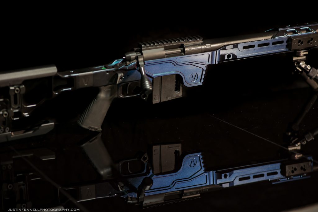 Covert Rail