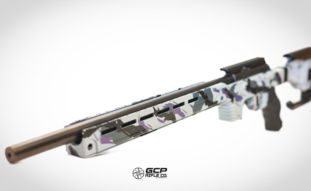 medium comp rail