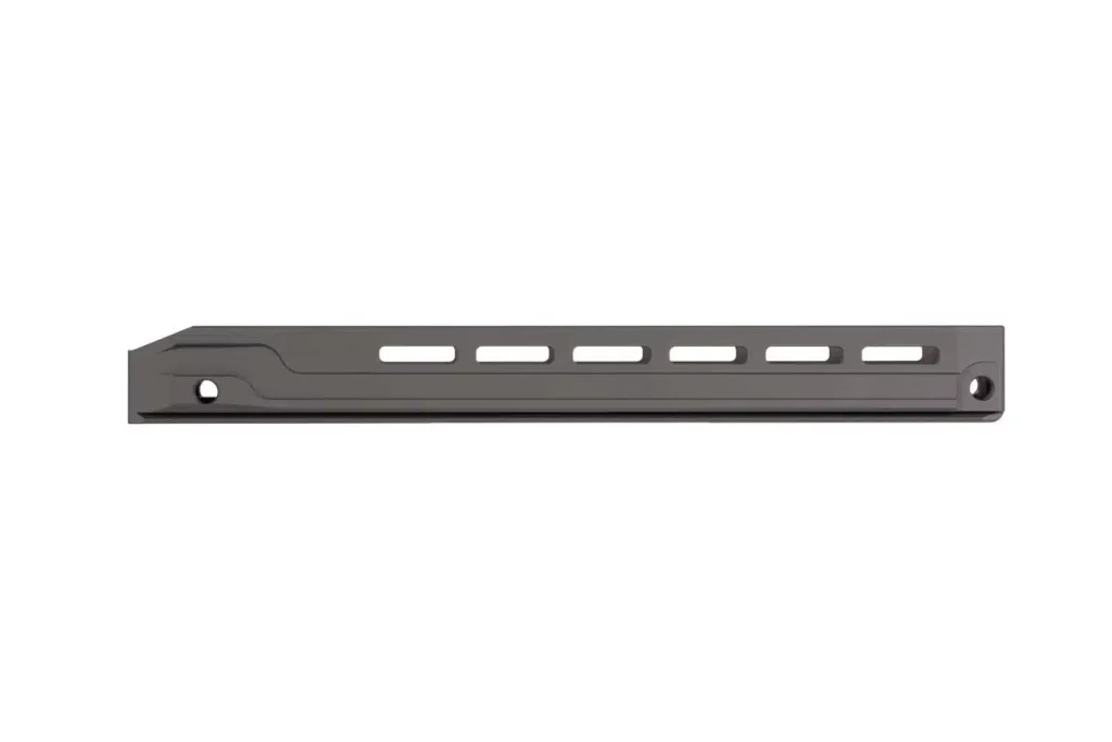 medium comp rail