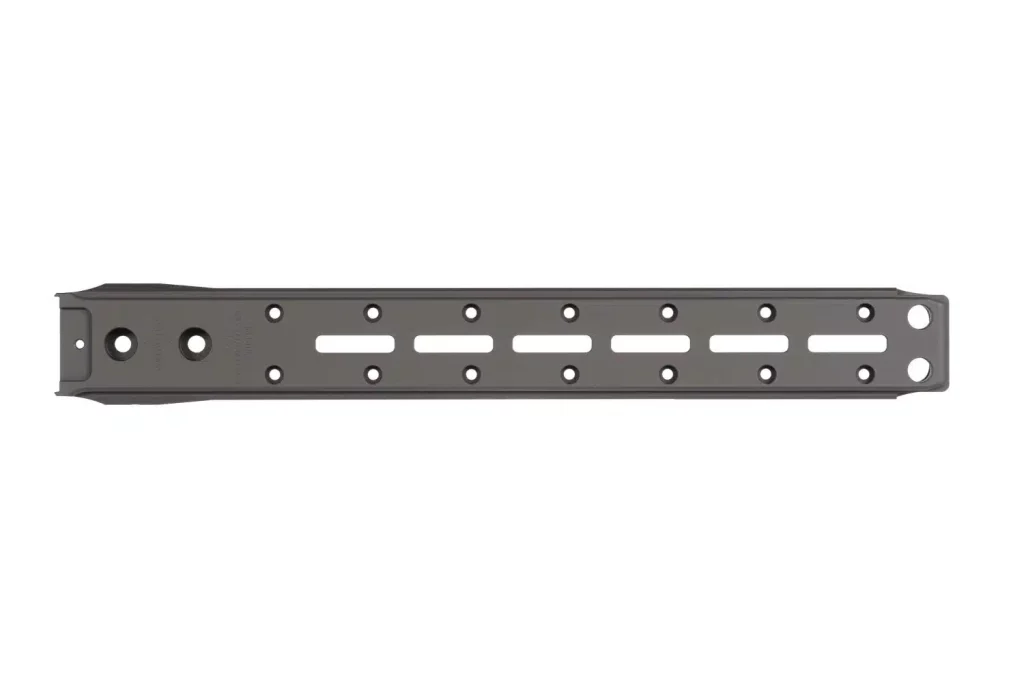 medium comp rail