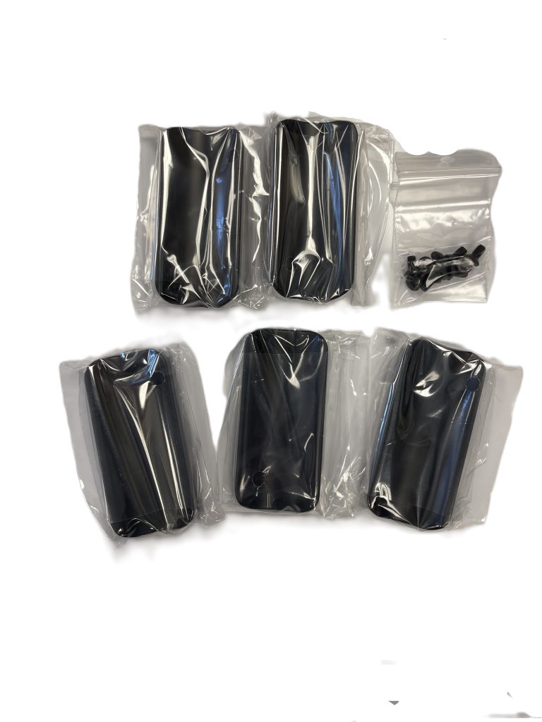 Pro Chassis internal Weights