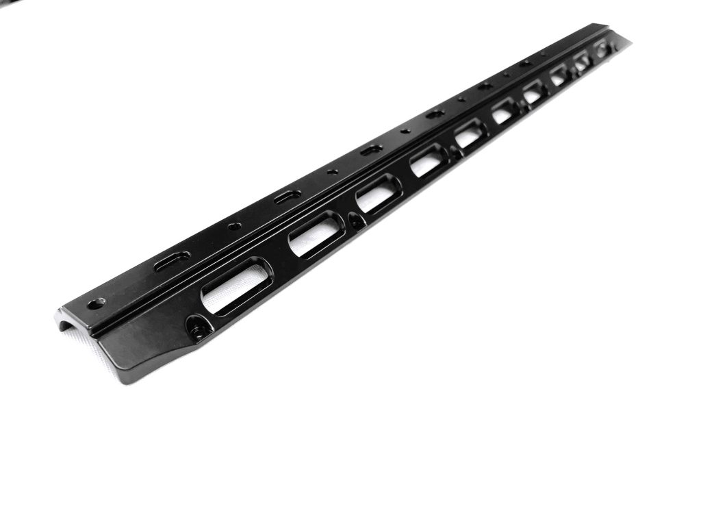Pro Chassis Top Cover