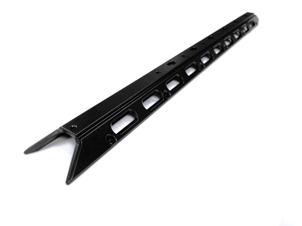 Pro Chassis Top Cover