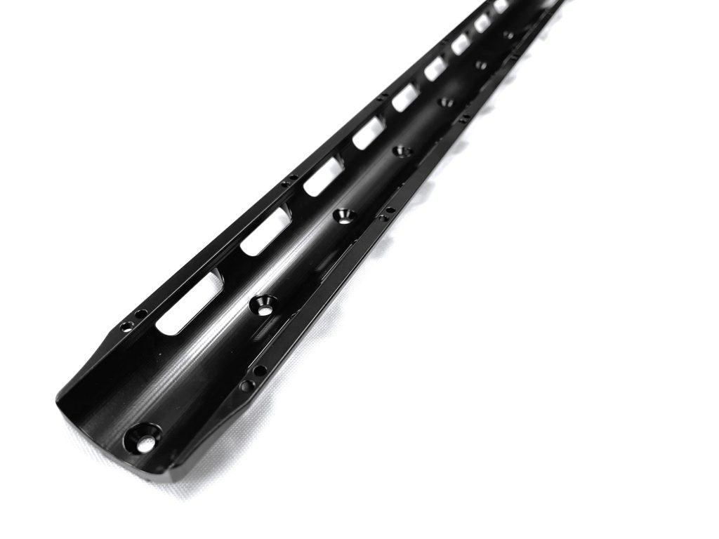 Pro Chassis Top Cover