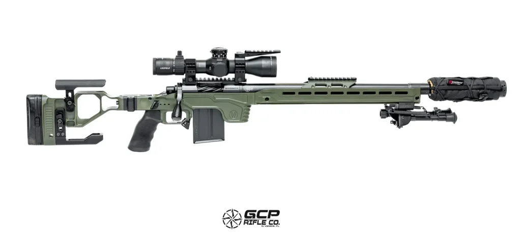 Complete Rifles Category Image