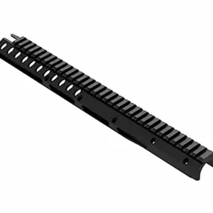 Vision Chassis – Full Length Picatinny Top Cover – Standard Rail Only
