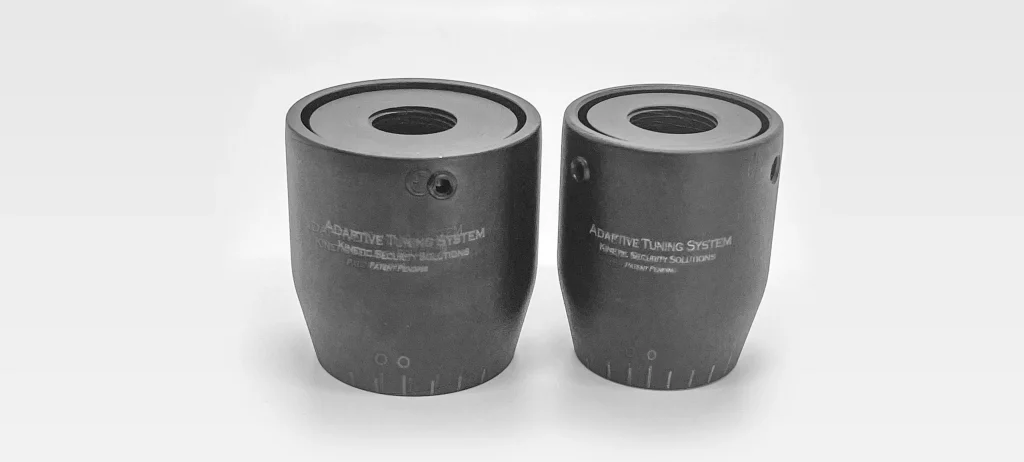 Adaptive Barrel Tuning System (ATS) XL 1.25″
