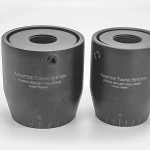 Adaptive Tuning System (ATS) Competition Model (Tapered)