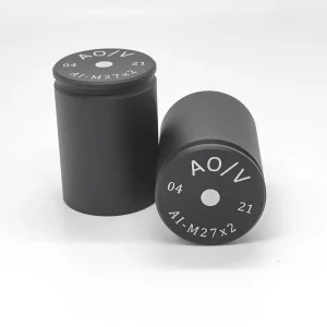 AI Barrel Tenon Thread Protectors