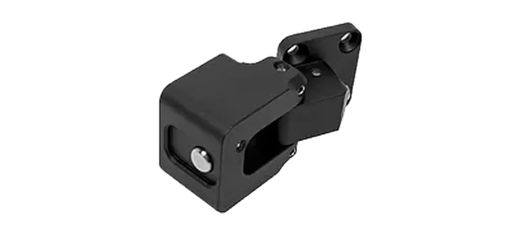 Vision Chassis System – Folding Mechanism *New Product*