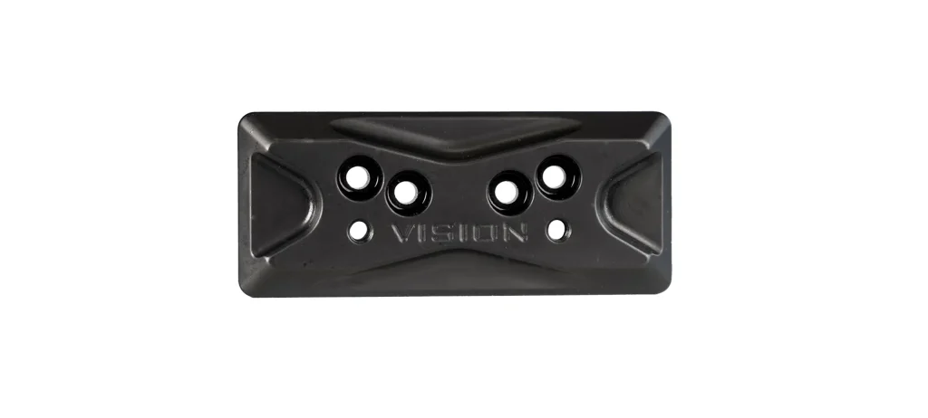 Vision M-LOK Weight Kits