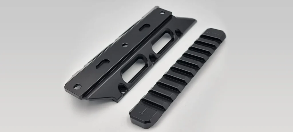 Vision Night Vision Bridge – Pro and Legacy Chassis