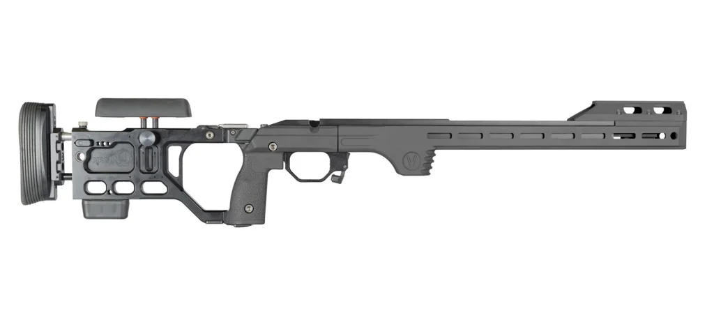 Vision Hand Guard For KRG Chassis Gen III