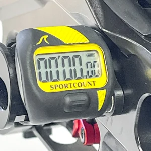 Vision Rifle Timer with Universal Mount