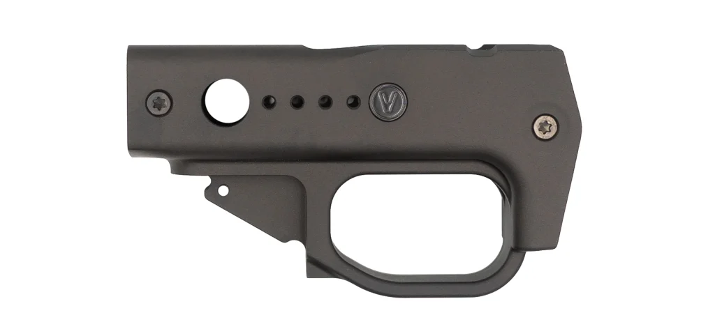AO/Vision AI Grip Panels