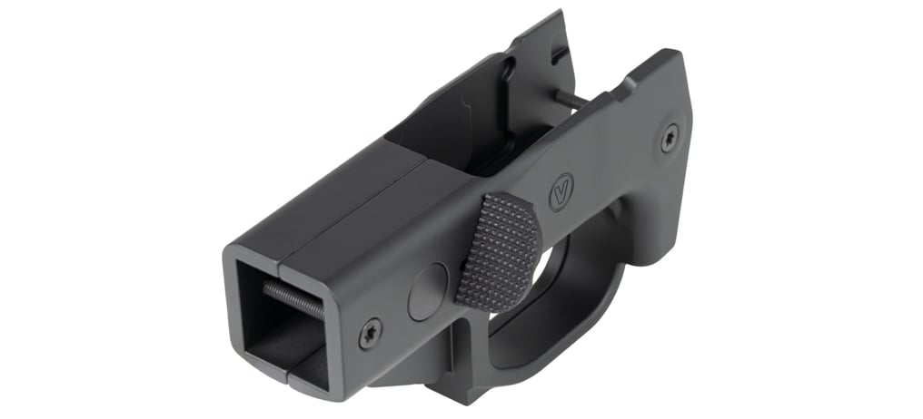 Vision AI grip panel