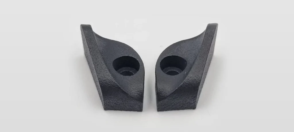 Vision AI Grip Panel Thumb Rest