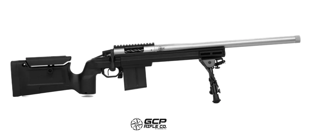 Ready to Ship Rifles