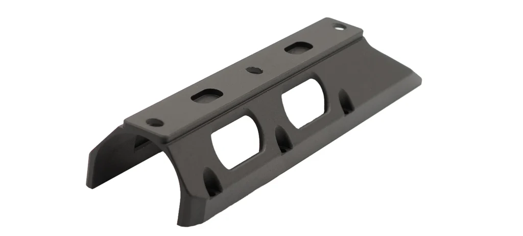 Night Vision Bridge for KRG Handguard