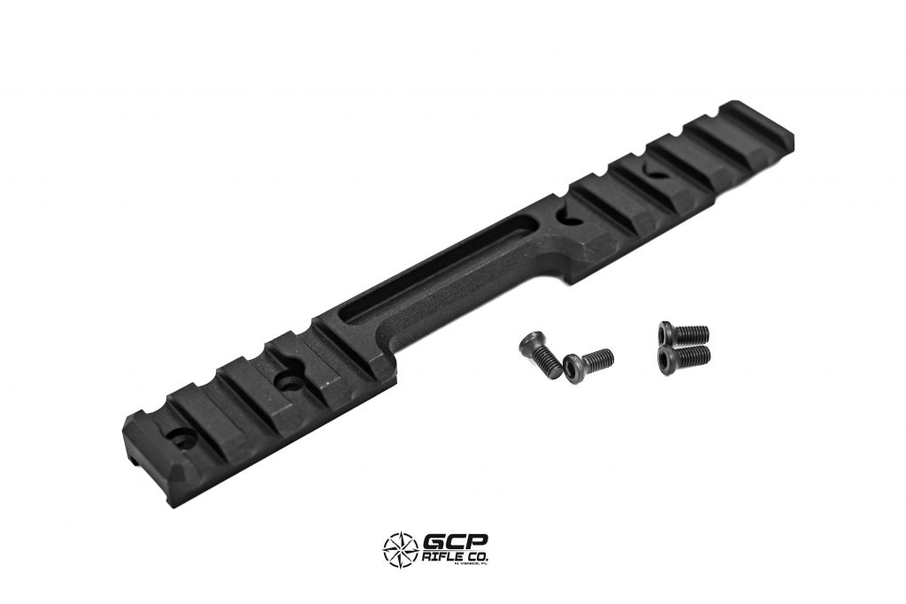 Tikka T1x scope base