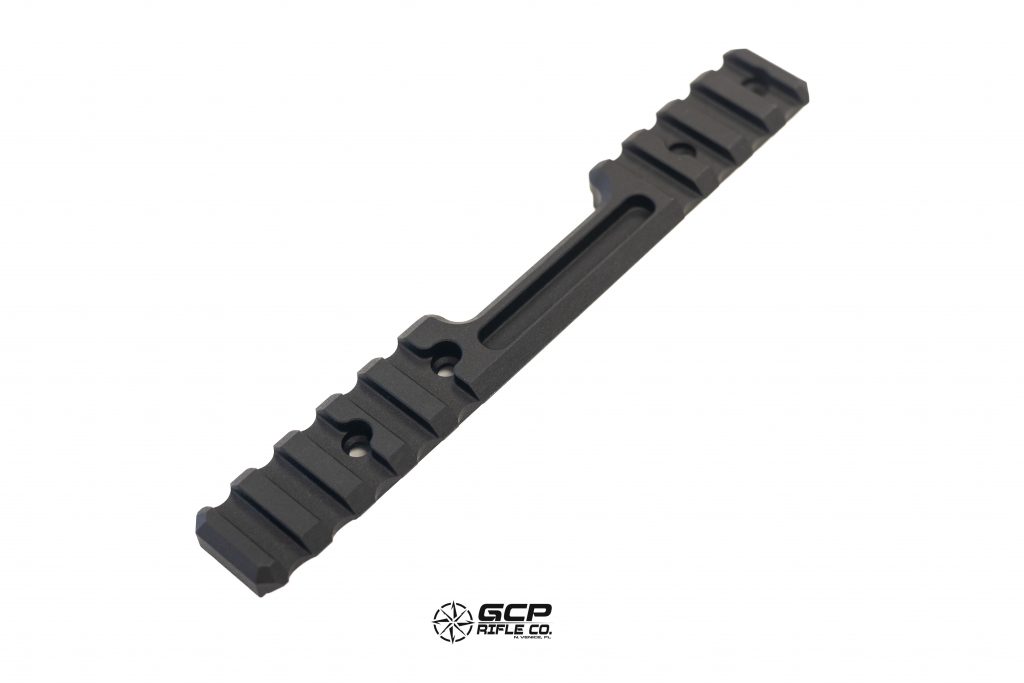 Tikka T1x scope base