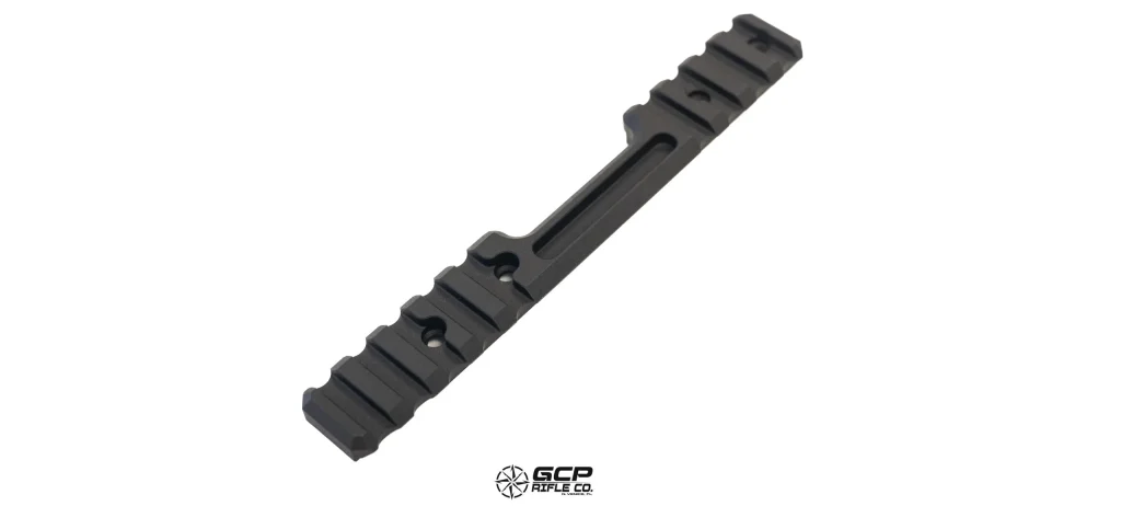 Vision Scope Base for Tikka T1x