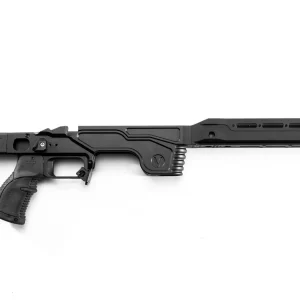 The Vision Legacy Chassis System - Remington 700 Footprint