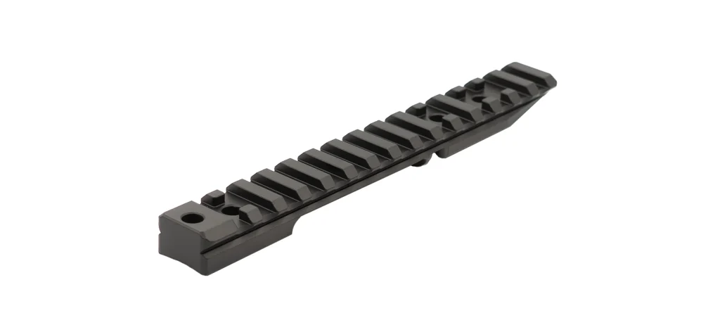 Vision Picatinny Rail/Scope Base Remington 700 SA