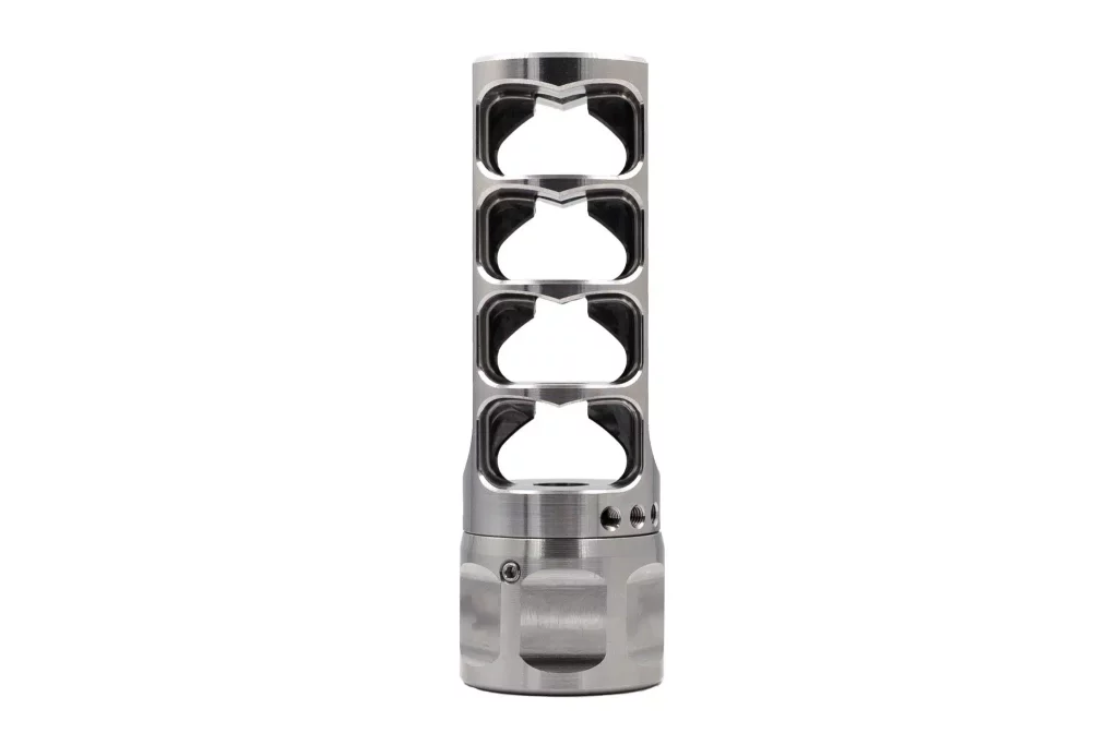 Vulcan Brake