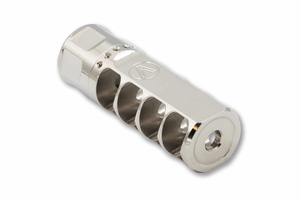 Vulcan Brake